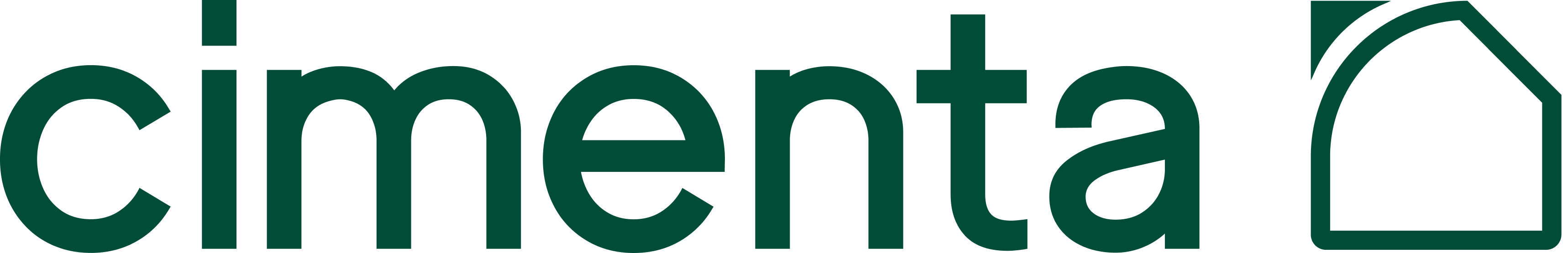 Cimenta logo