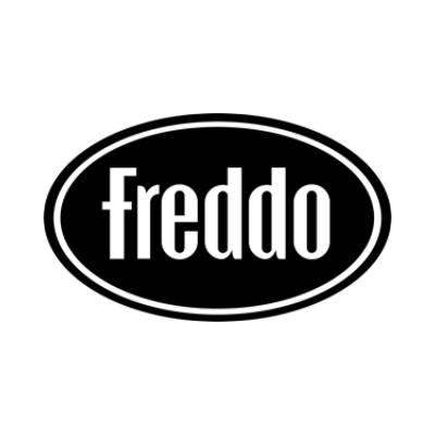 Freddo logo