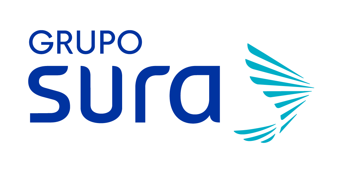 Grupo Sura logo