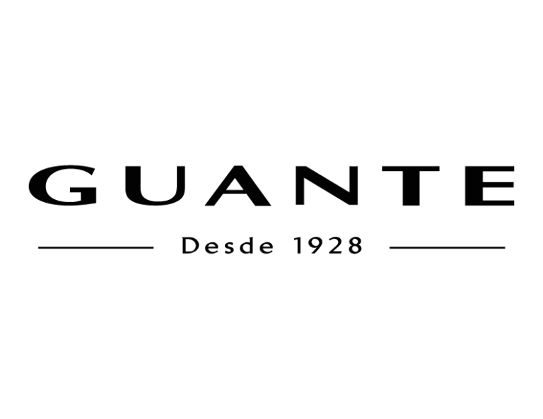 Guante logo