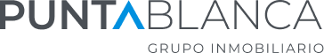 Punta Blanca logo