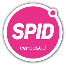 Spid logo