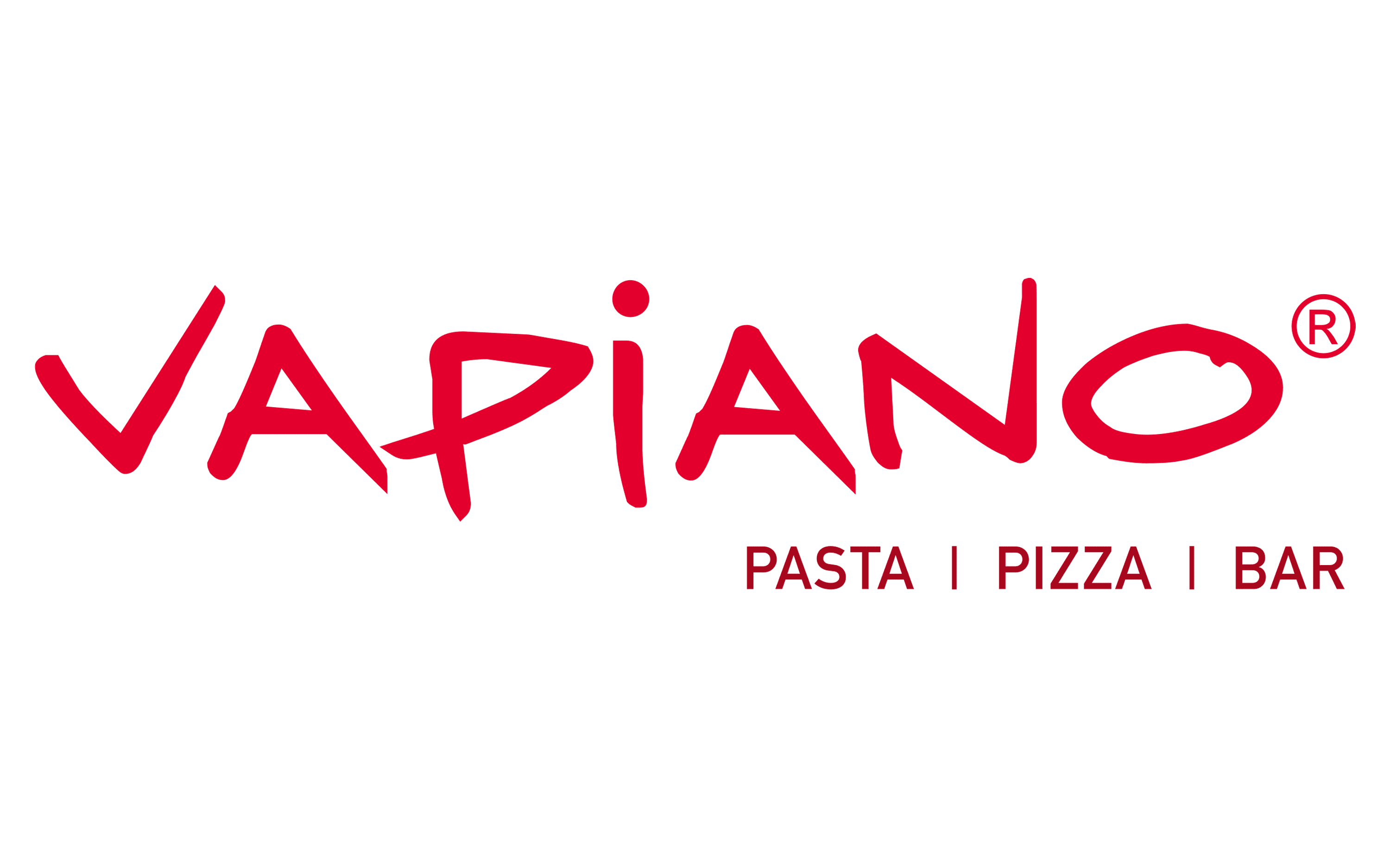 Vapiano logo