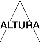 Altura logo
