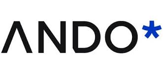Ando logo