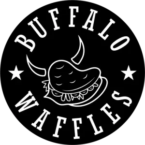 Buffalo Waffles logo