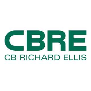 CBRE logo
