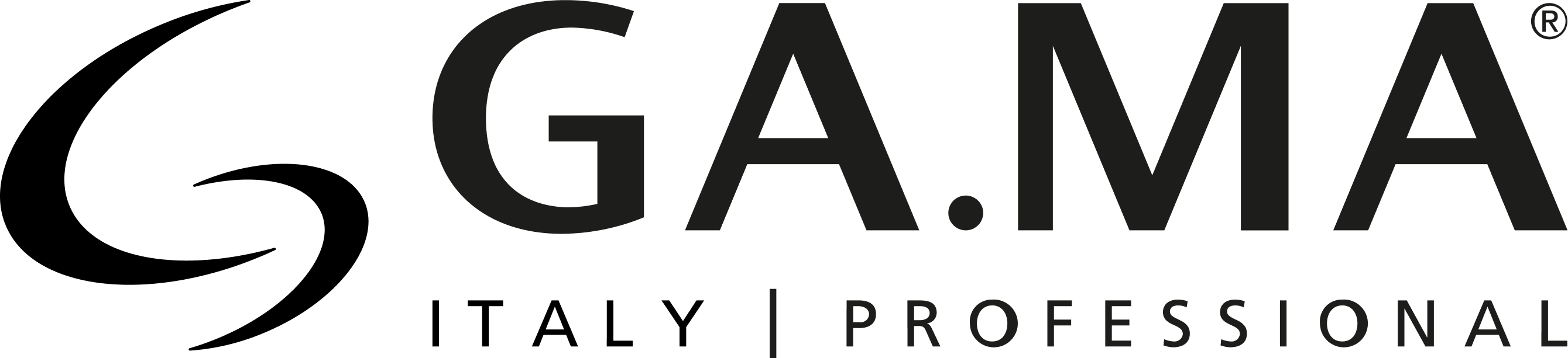 Gama logo