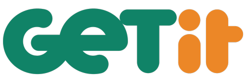 GetIt logo
