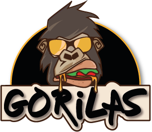 Gorilas logo