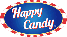 Happy Candy logo