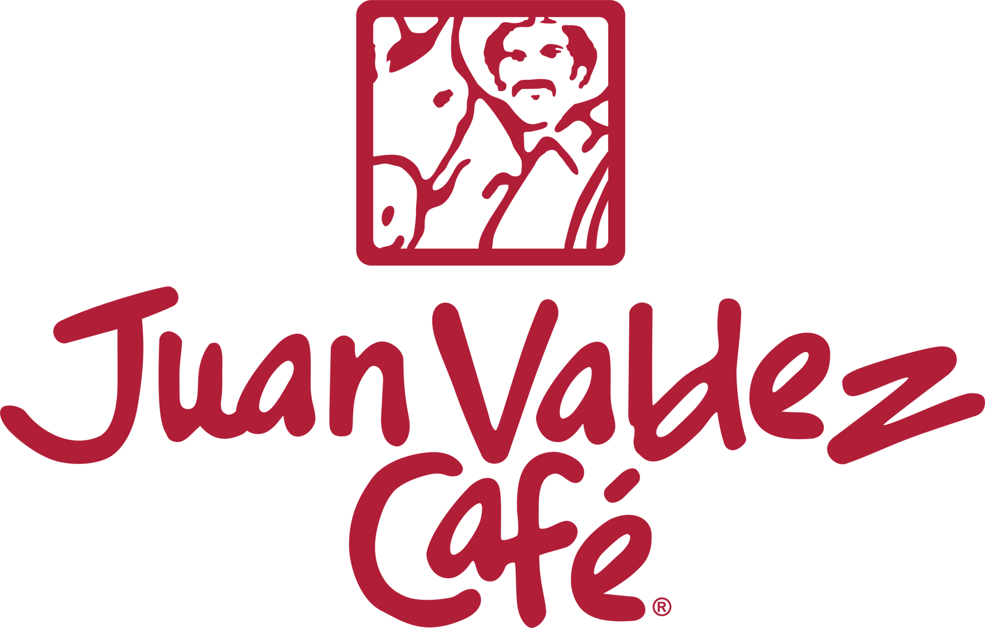 Juan Valdez Café logo