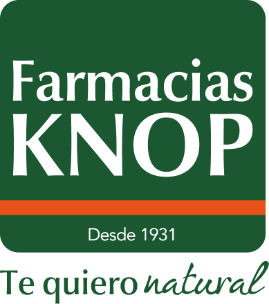 Knop logo