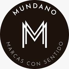 Mundano logo