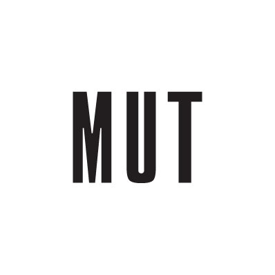 MUT logo