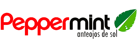 Peppermint logo