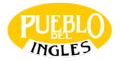 Pueblo del Inglés logo