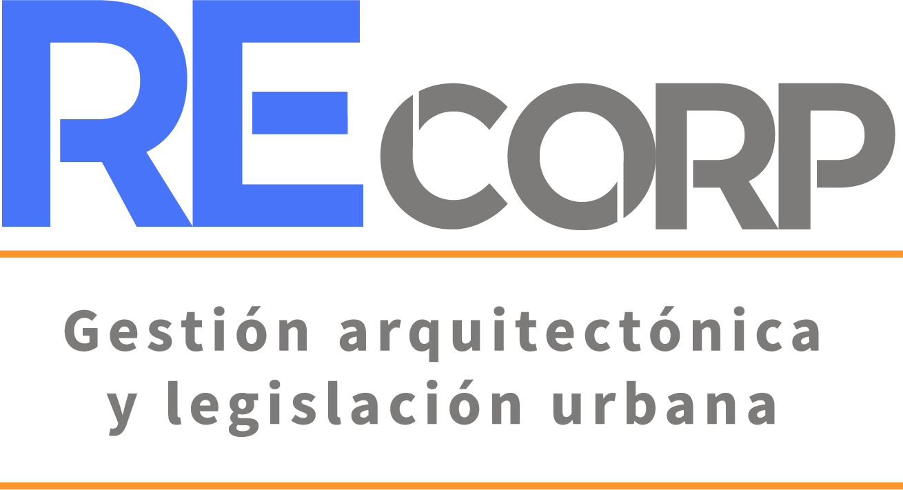 RECorp Gestión arquitectónica y legislación urbana