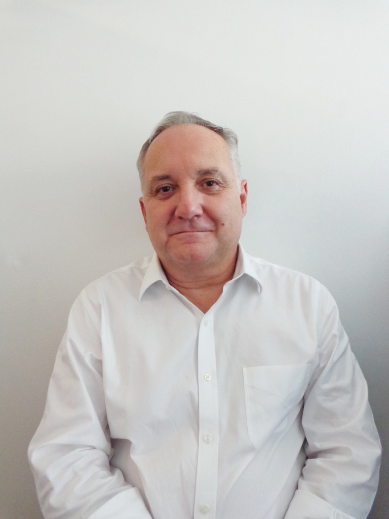 Bruno Krumenacker Siredey