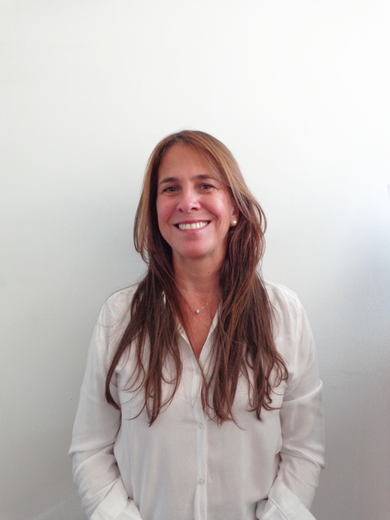 Loreto Ramírez Segure