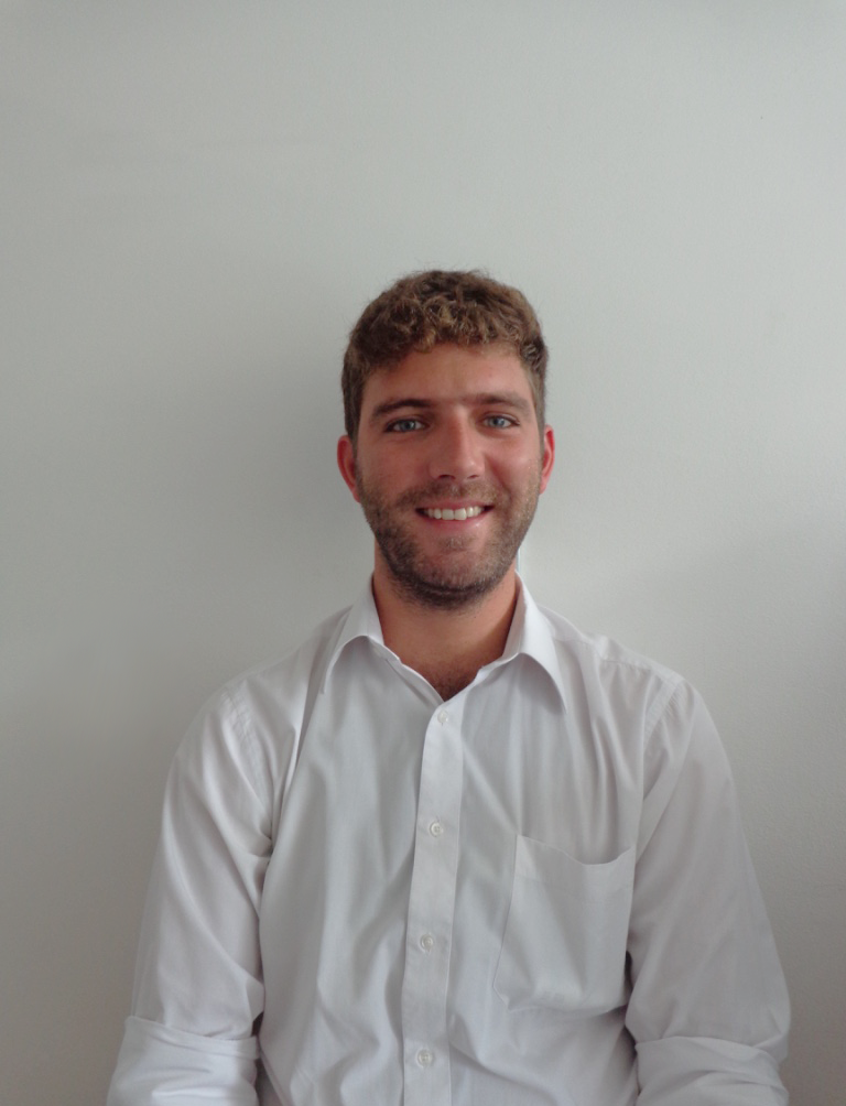 Max Fernández Zegers