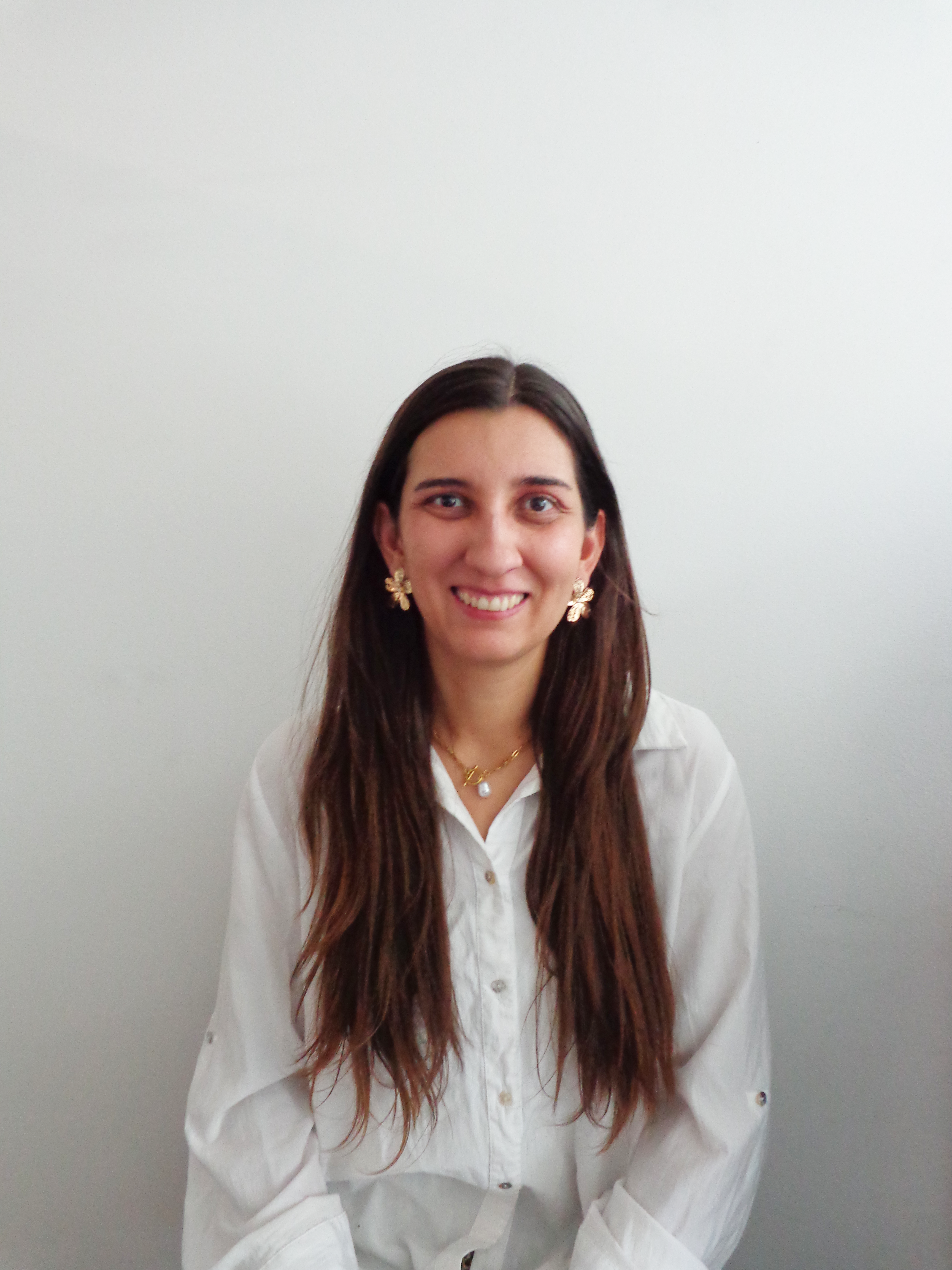 Paula Fernández Gross